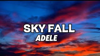 Download lagu Adele - Skyfall (Lyrics)