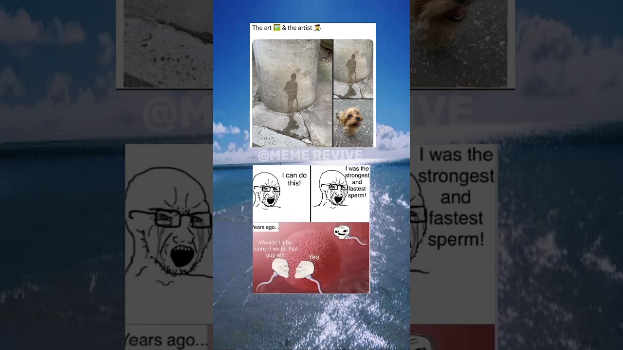 The Art vs. The Artist 🎨😂 | Expectation vs. Reality! 