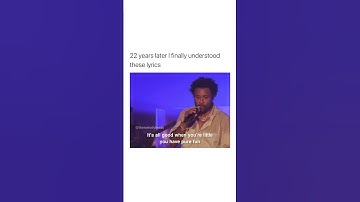 Thumbnail of I never knew what shaggy was mumbling! #shaggy #shorts