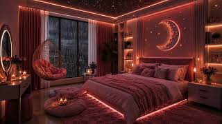 Peaceful Night Piano Music - Soft Piano Music, Sounds for Relaxation, stress, Inner Peace screenshot 5
