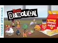THE BOYS PRESENTS: DIABOLICAL | TEASER UFFICIALE | PRIME VIDEO