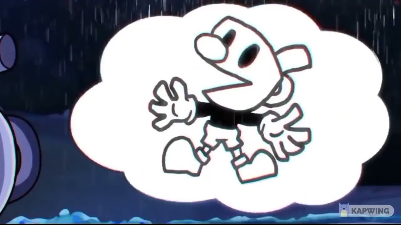 good old reliable mugman
