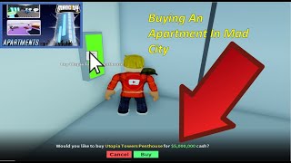 Buying An Apartment In Mad City