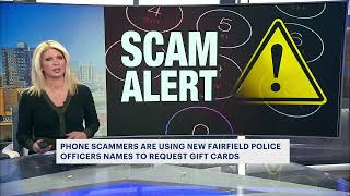State police warn residents about phone scam involving fake police numbers