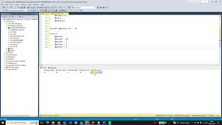 10 - Working with numeric values