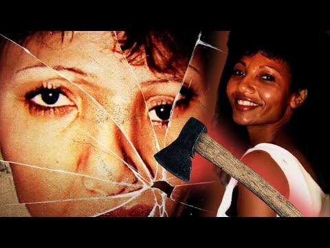 Omaima Aref Nelson, la cannibale égyptienne...🪓qui a tué, démembré et cuisiné son mari !