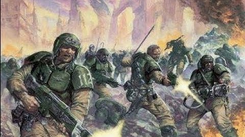 commander customization|AoW: Planetfall let