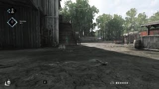 HUNT SHOWDOWN: The Dome
