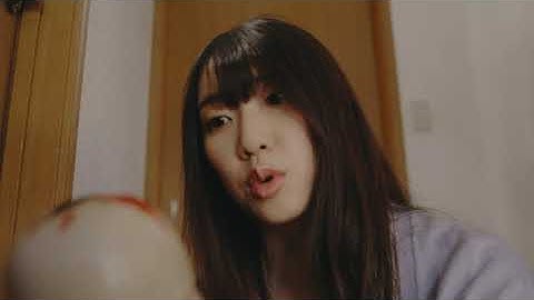 映画『コケシ・セレナーデ』予告編