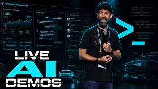 The AI Tools Car Dealers Will Actually Use | AutoIndustry.ai Summit @ ASOTU CON 2026