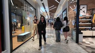 Virtual Mall Walk | Vincom Center & Union Square Ho Chi Minh City | No Talking