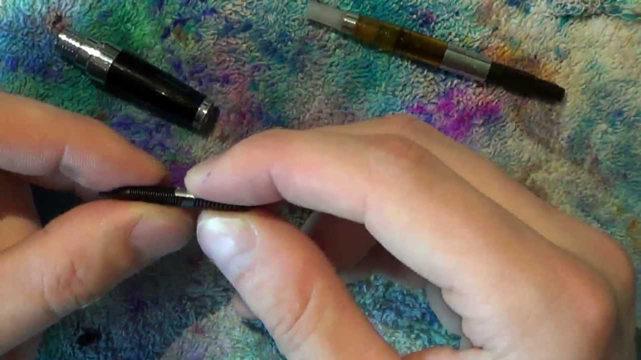 Disassembly Line Cross Apogee YouTube