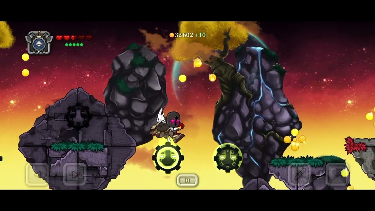 Magic Rampage Walkthrough Level 31