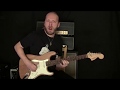 Elmo Karjalainen - Improv 3.2