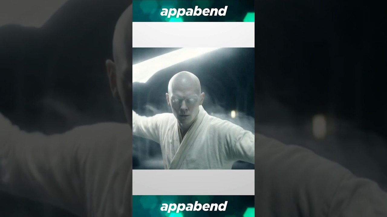 Пользователь ИИ считает, что Голливуду пришел конец!