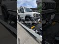 これでランドローバーが完全復活です。#りっきー社長 #ランボルギーニ