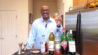 My top 3 cocktails of 2023. Who made the list???