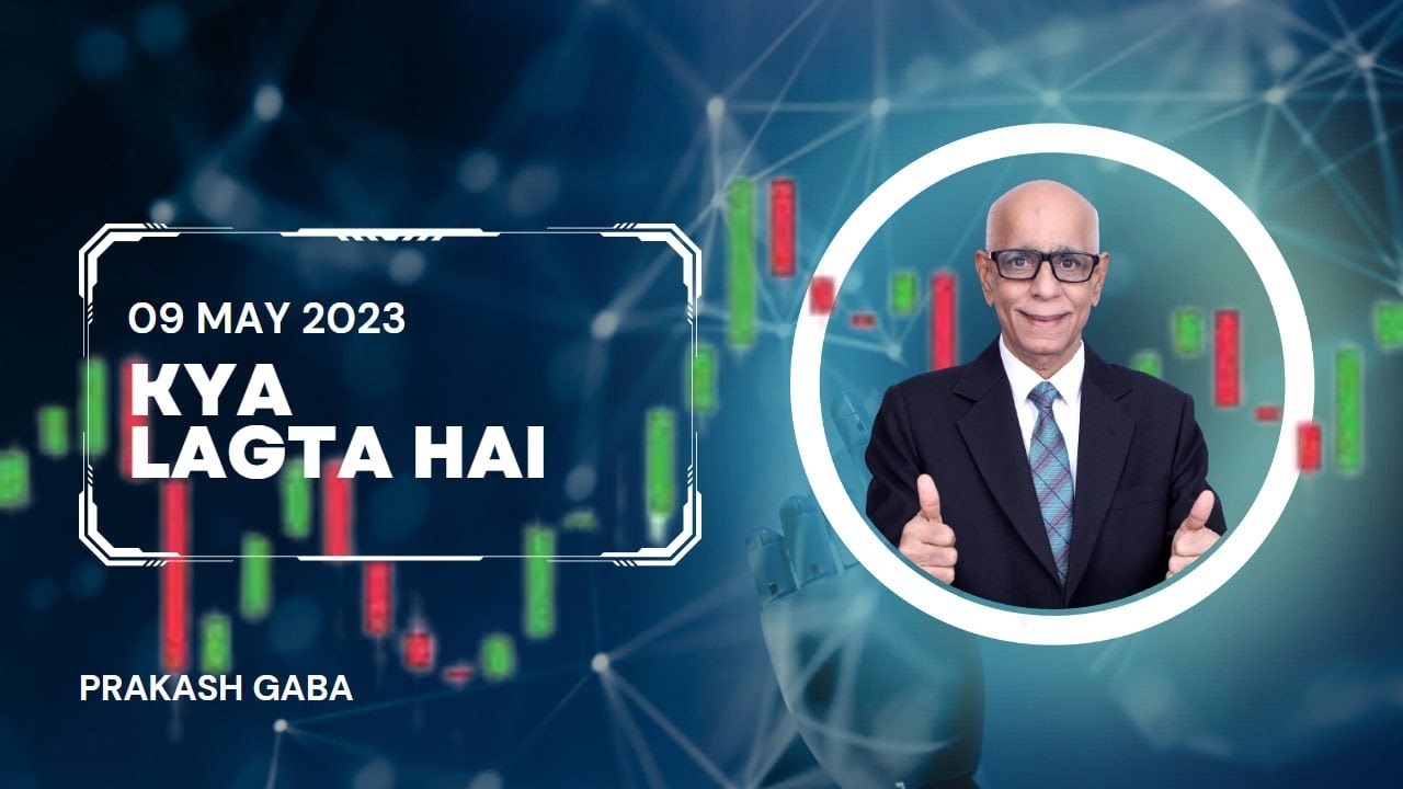 Index View for 9th May by Prakash Gaba