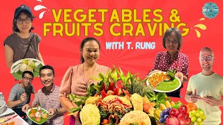 Vegetables & Fruits Carving Workshop | Saturday Thai Culture Class, Thai Soft Power — Sep 6, 2025 screenshot 2