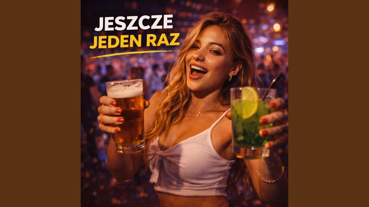 Jeszcze jeden raz