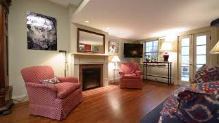 21 Walnut Street, Unit M, Beacon Hill