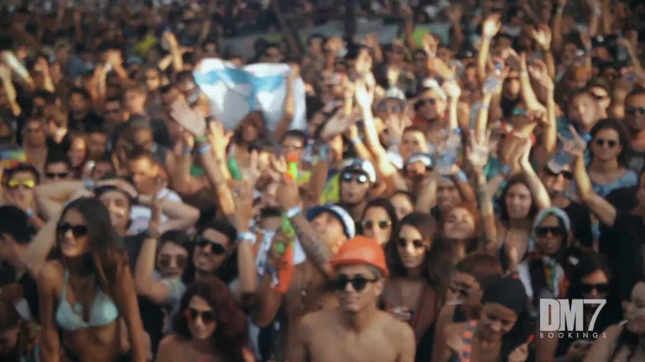 Sonoora 2016 | Sonic Species | By Up Audiovisual