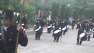 BG Cabecera Tezontepec de Aldama