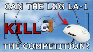 Does the Lethal Gaming Gear LA-1 Kill the Competition