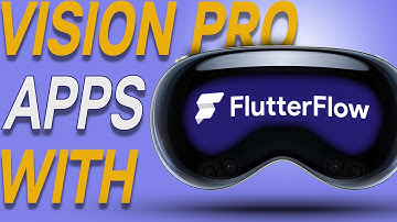 Anyone Can Create Vision Pro Apps | Without A Single Line Of Code