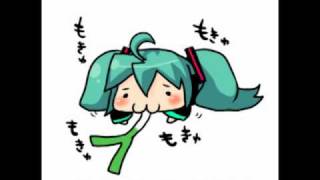 Only I have welsh onions