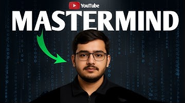 How @Algrow  Dominates YouTube : His SECRET to Beat the YouTube Algorithm