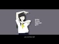 gray zone dancer girl / 一夏 feat. VY1