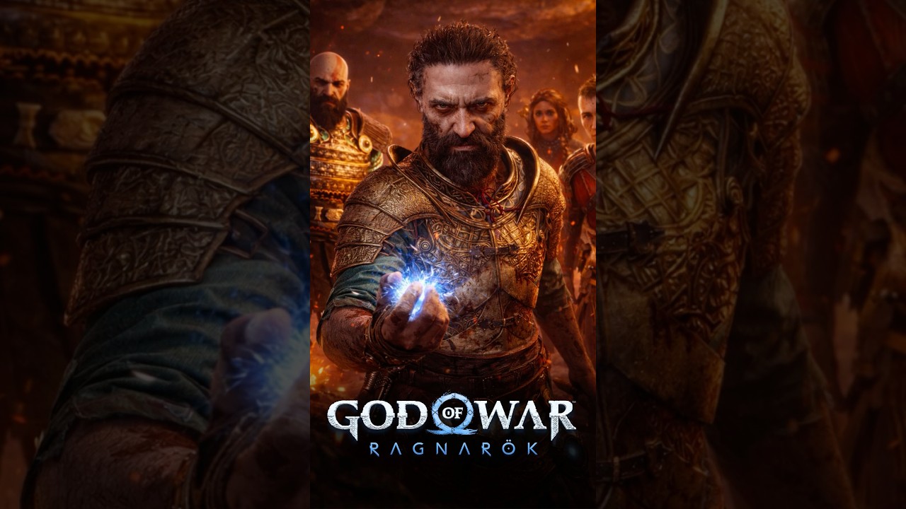 Когда горе превращается в ярость… Синдри уничтожает мрамор Одина 💔🔥