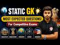 Static GK Express🔥 General Knowledge &amp; Awareness 2026 | Static GK Class 2026 | Arabul Rahaman