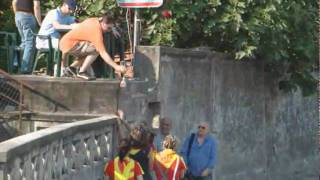 Tributo Corona Palio Straordinario 2010