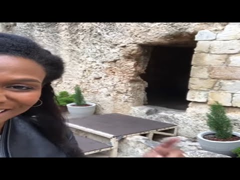 Vídeo: Quantes vegades va entrar Jesús a Jerusalem?