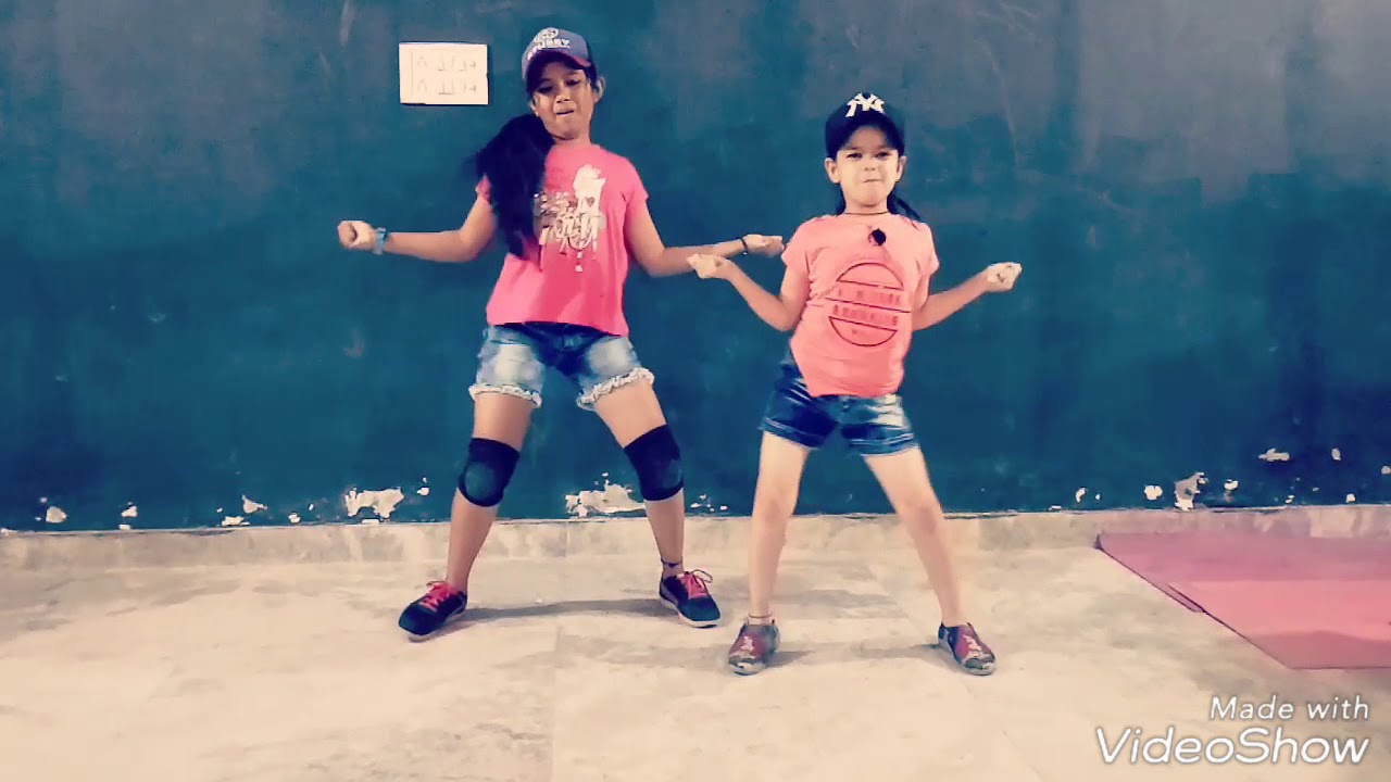 Abusadamente || MC gustta || Choreography by Raj dance junction