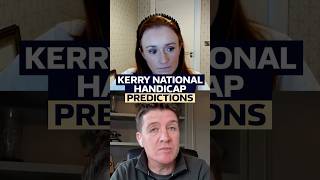Кадр из ролика «A couple of very nice fancies from the Barry Geraghty who had some great days in the Kingdom!»
