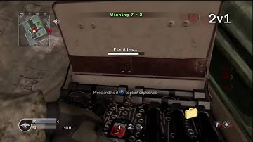 Infused.SqR vs YYT.RxG: ED Euro League: SnD Highlights