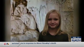 Law enforcement officials confirm body of missing Livingston child has been found
