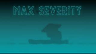 Bloody Devastation Max Severity Ost But Its The Lyrical Part