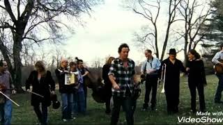 BRUCE SPRINGSTEEN . Dream baby dream