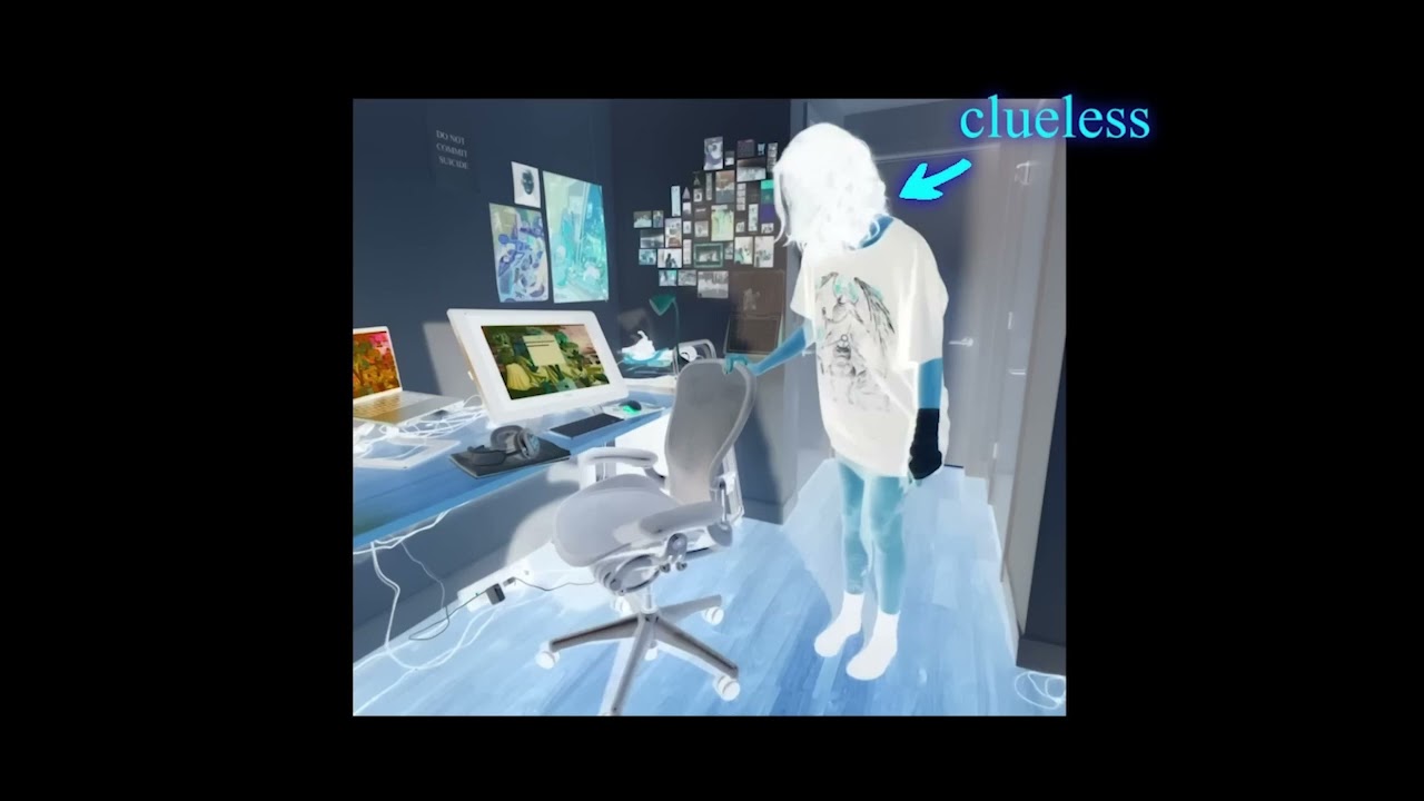 Fyre - Danny Moonstar (Vewn Mix)