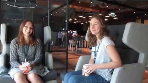 Cisco Krakow - FY17Q4 Summer Interns Video