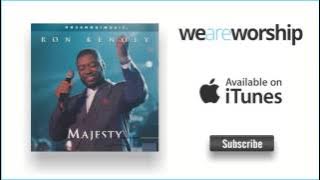 Ron Kenoly - Glory Be to Jesus