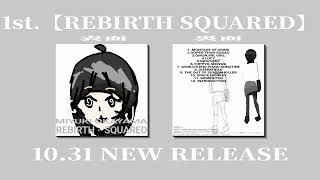 Rebirth Squared - Original Trailer [2026]