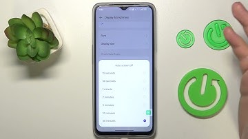 Personalize Your OPPO Experience: Learn to Change Screen Timeout Quickly!