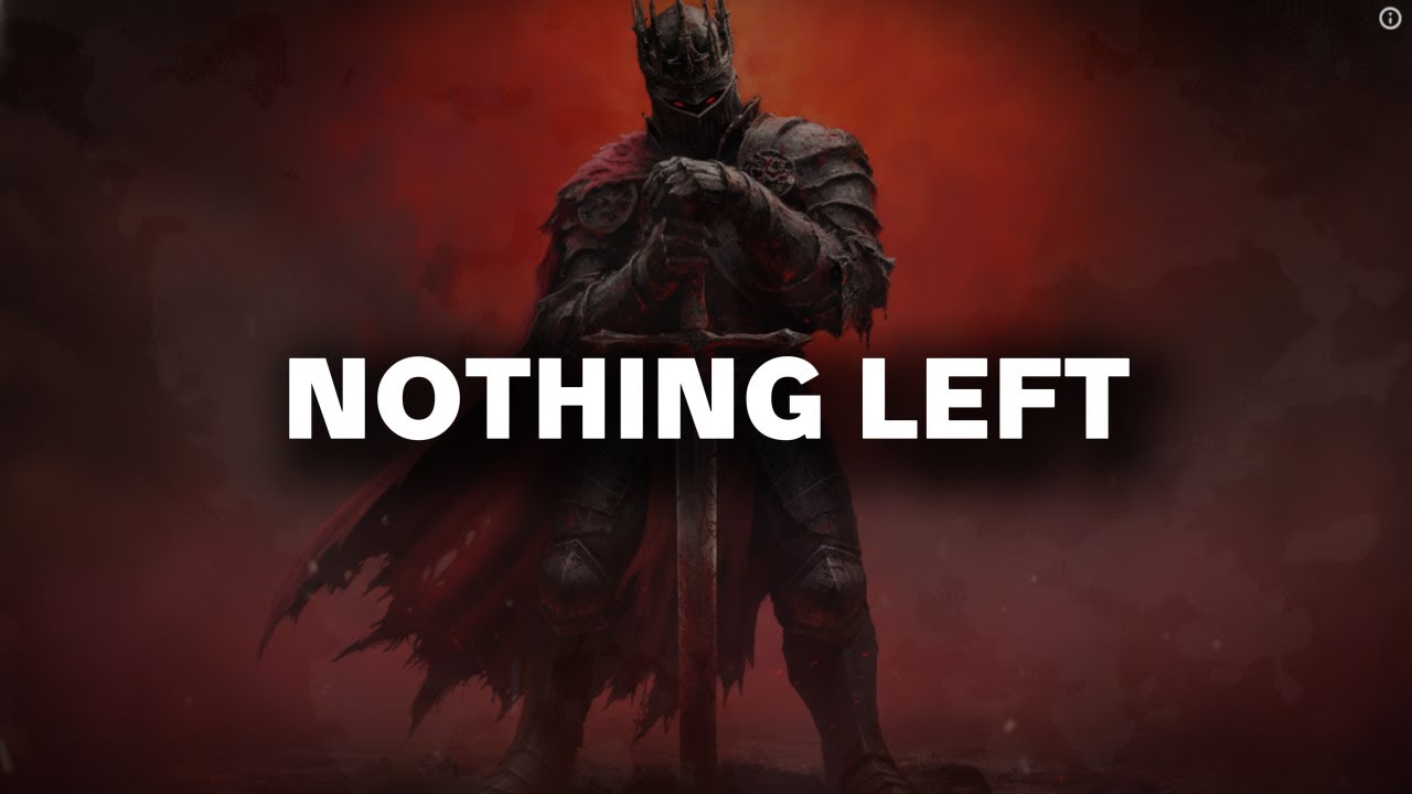 They Thought He Was Finished. They Were Wrong.