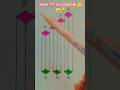 How ??? is possible 😱🤔 #art shorts#viralvideo#trending#illusion