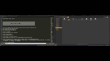 9 how to install i3 on linux mint 18 cinnamon  - changing the fonts